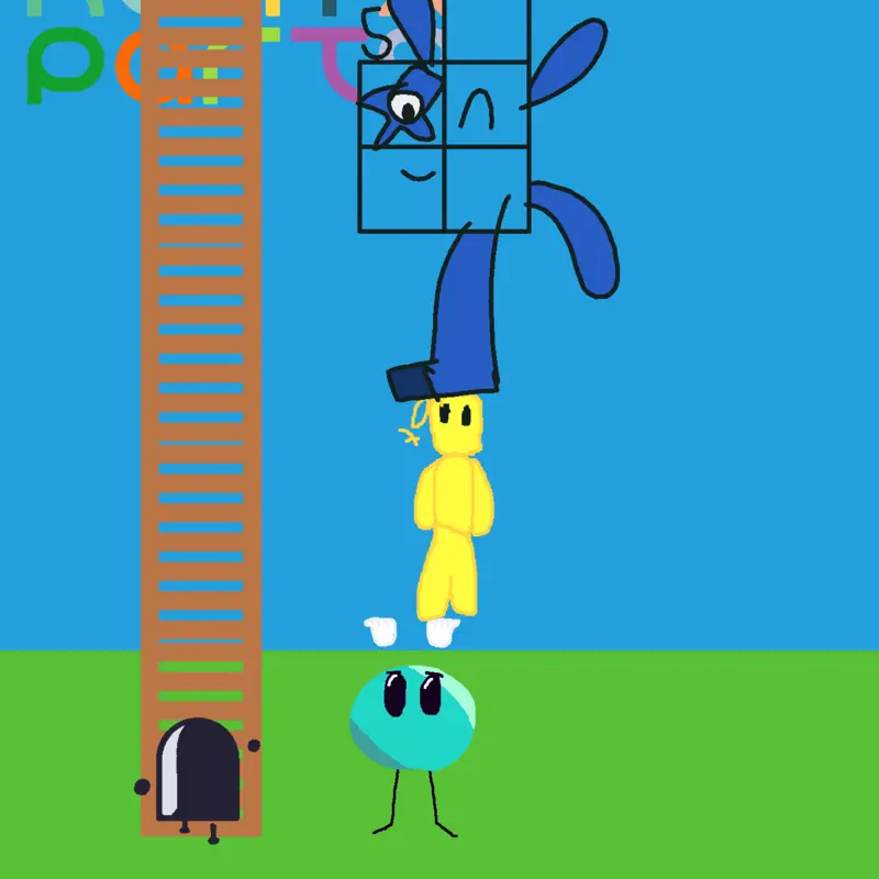 Game by @zoerijo