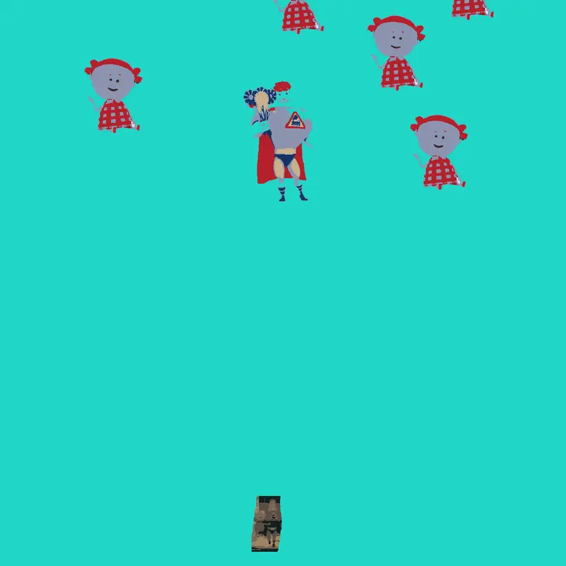 Game by @Amnam-official
