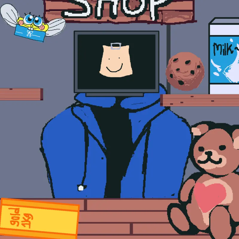 Game by @JustSomeOne_-