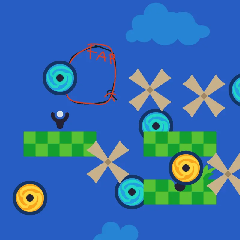 Golf by @kero32