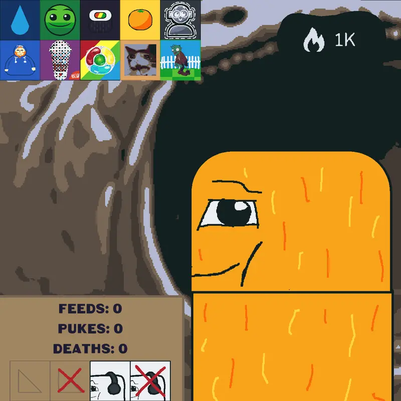 Game by @lusimaraya