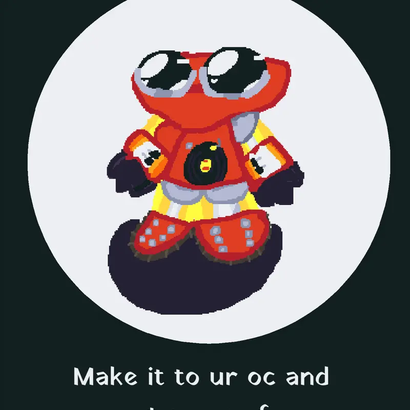 Game by @FlabbleDaNoob