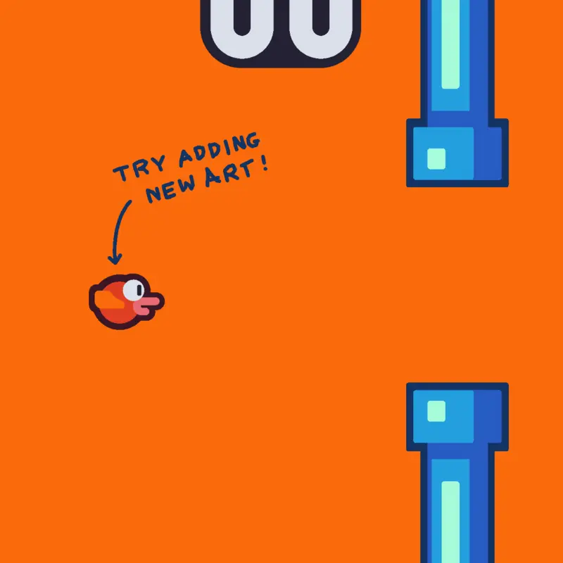 Game by @adrian_2016