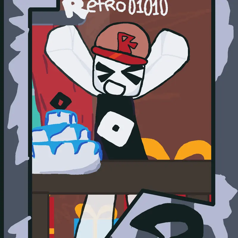 Game by @Z-2_HALLOWEEN