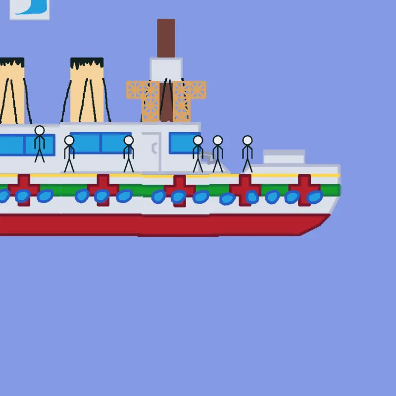 Game by @TCOFMOC_Studios