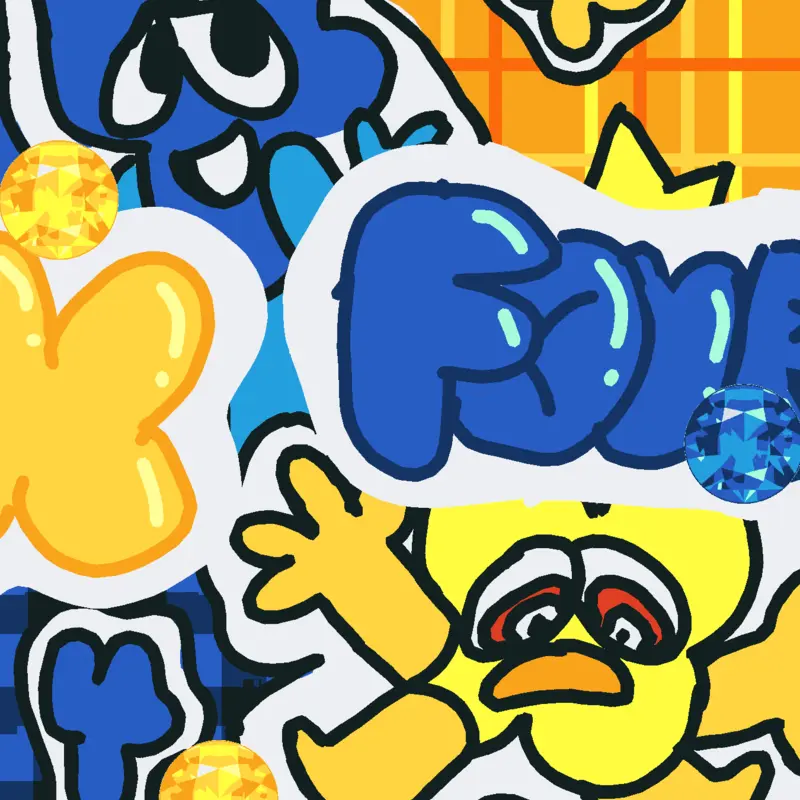 Game by @BEAN1E