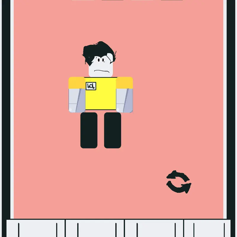 Game by @cyberworm