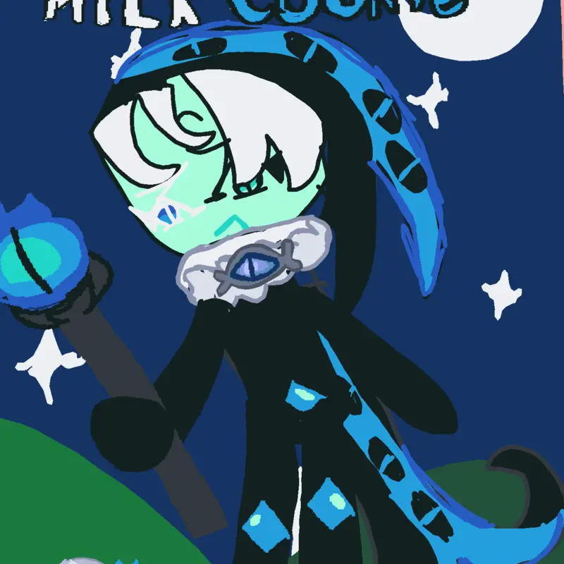 Game by @Kyrasan