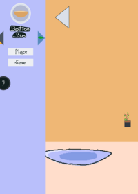 Burger Making Game