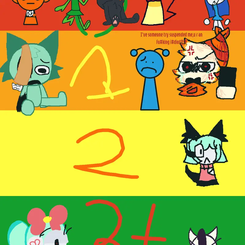 Game by @frogy_Lulu