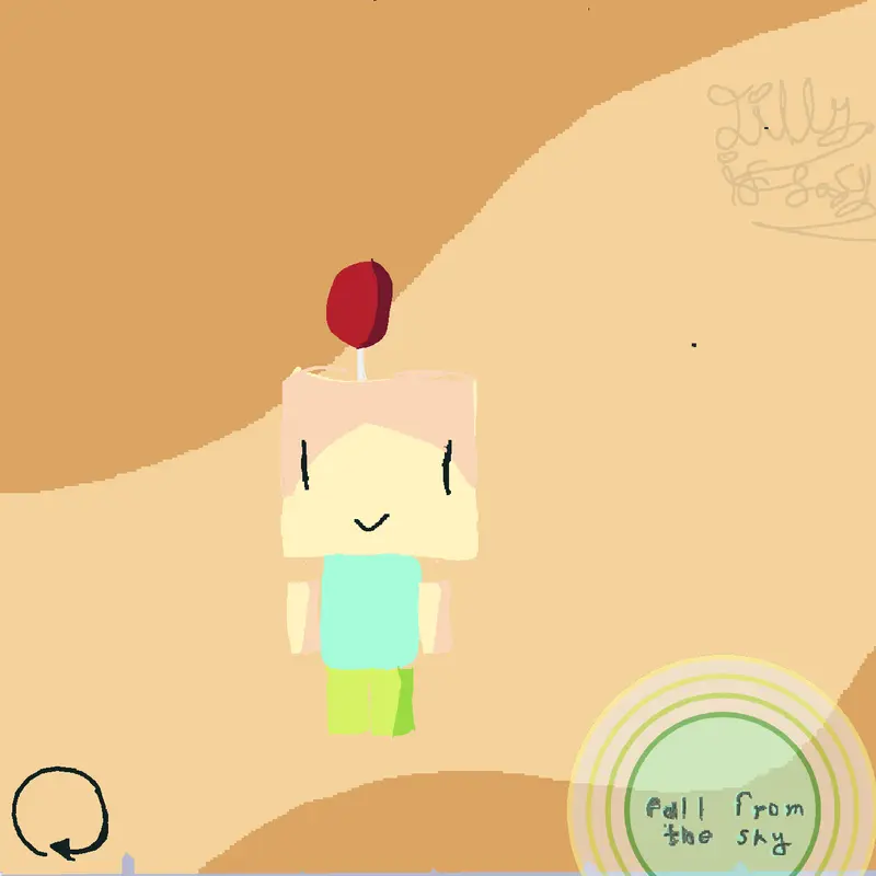 Game by @Lilly_is_lazy