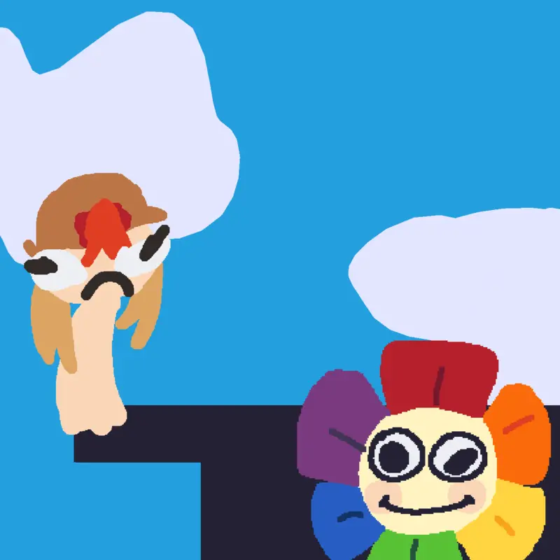 Game by @chloroform_muncher