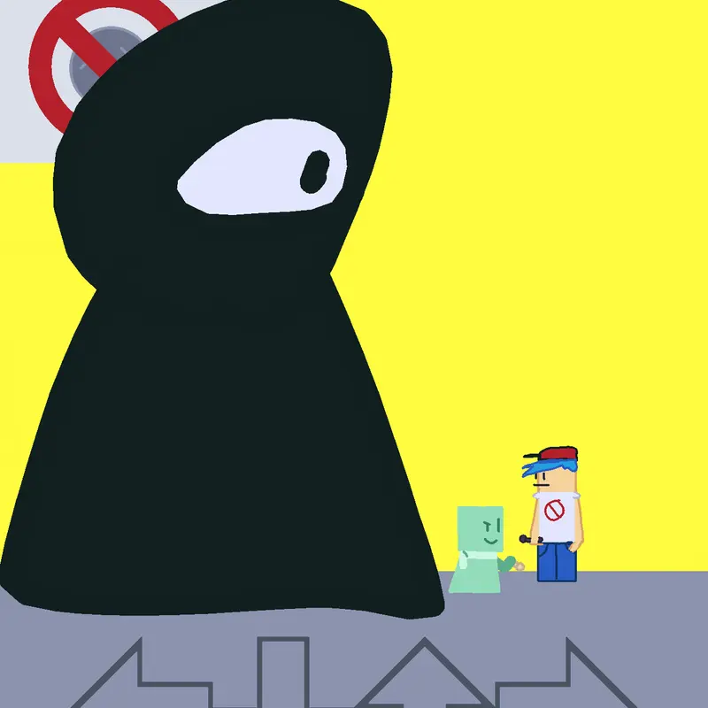 Game by @yeywgw