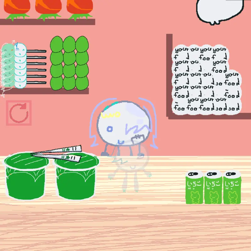 Game by @Laya_sprunki