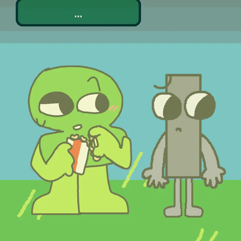 Game by @TheRebornCube