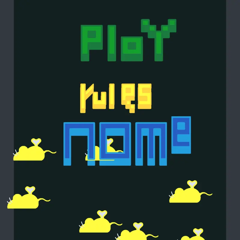 Game by @sofytemo