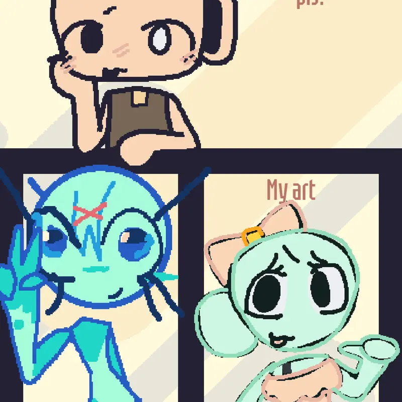 Game by @Lum1ne