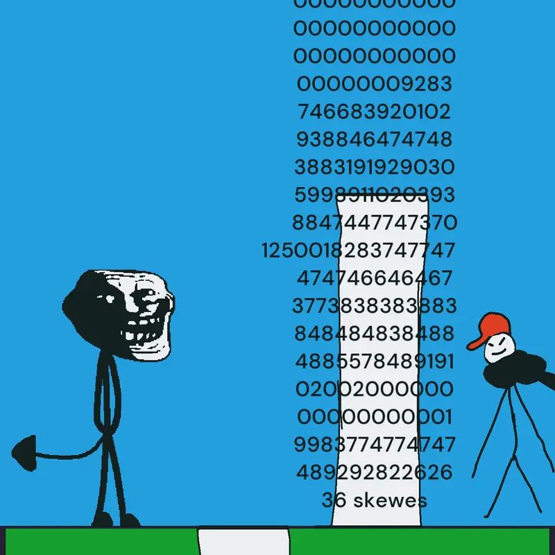 Game by @saikes