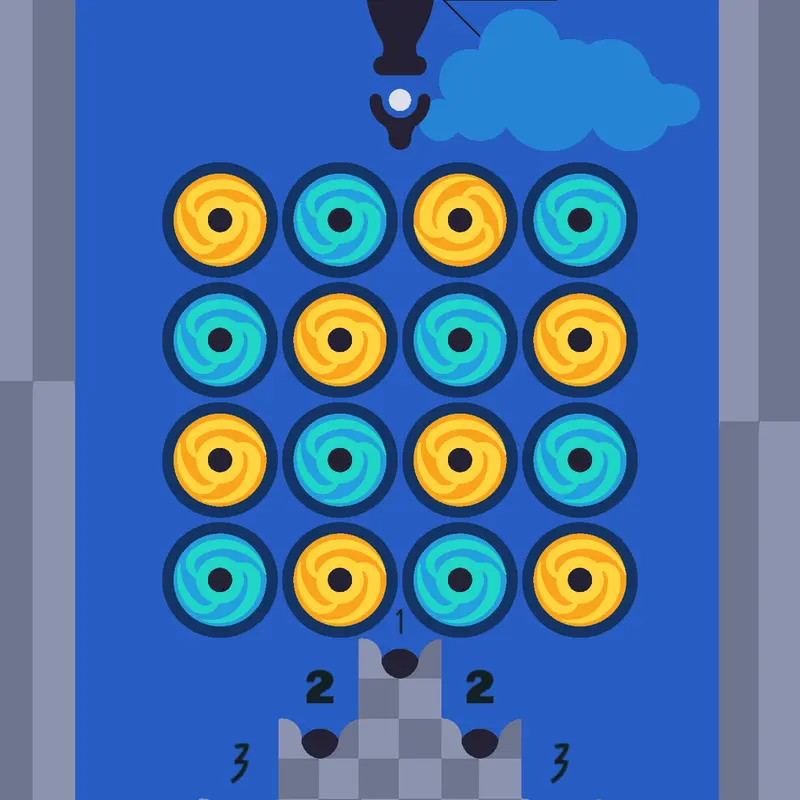 Game by @Francomiel