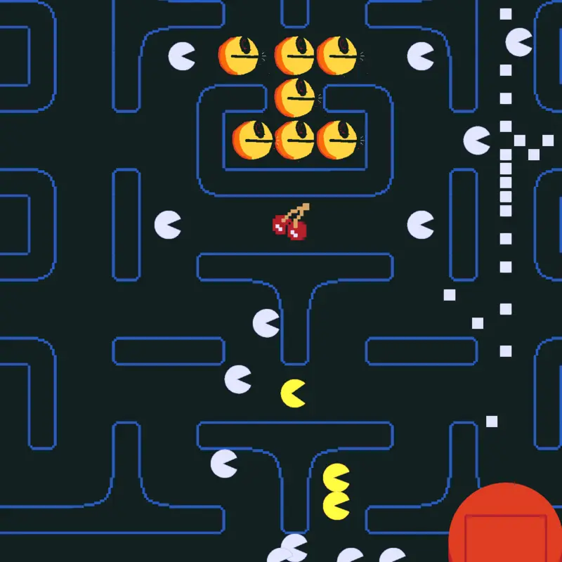 Game by @eithangamers