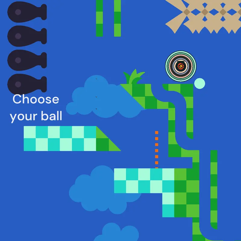 Game by @Arcxile
