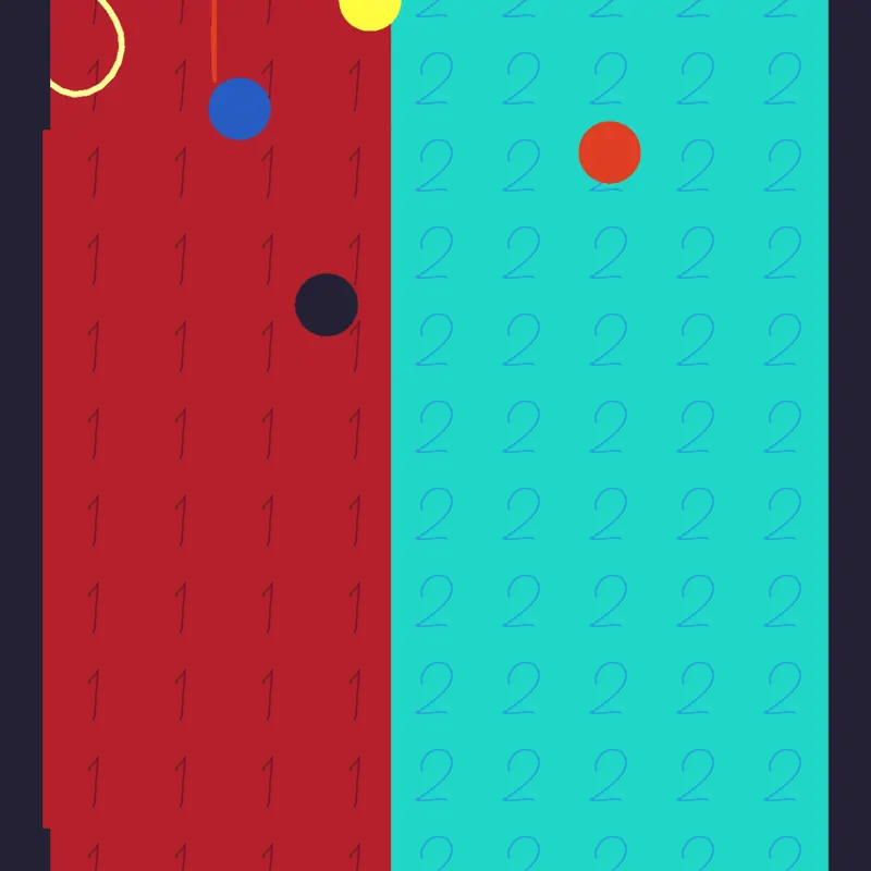 Game by @jamescooperbait