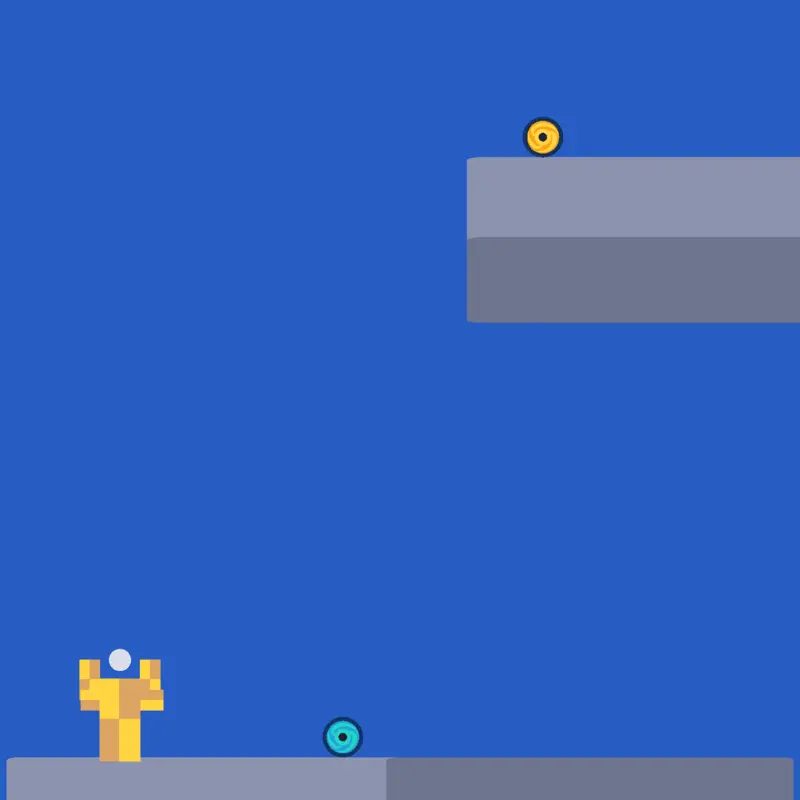 Game by @LorenzoGarcia