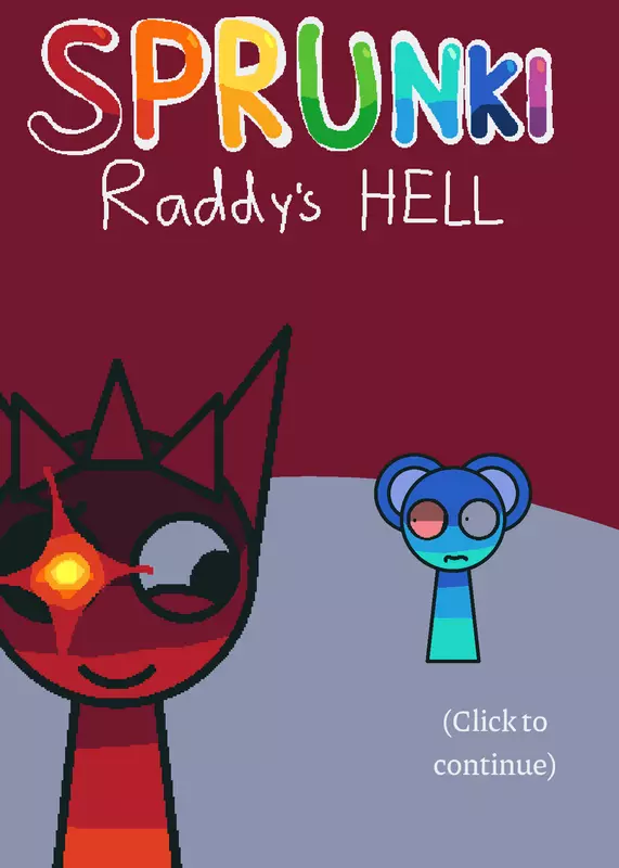 Raddys realm by @Alphabet_2016