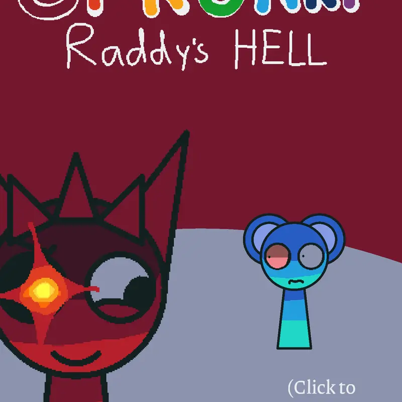Raddys realm by @Alphabet_2016