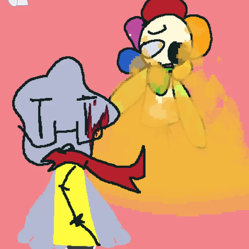 Game by @fosslie_dandyworldoc