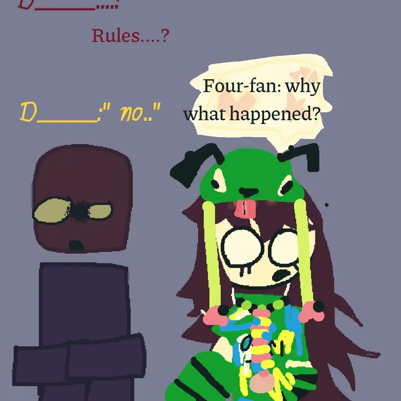Game by @F0ur_fan