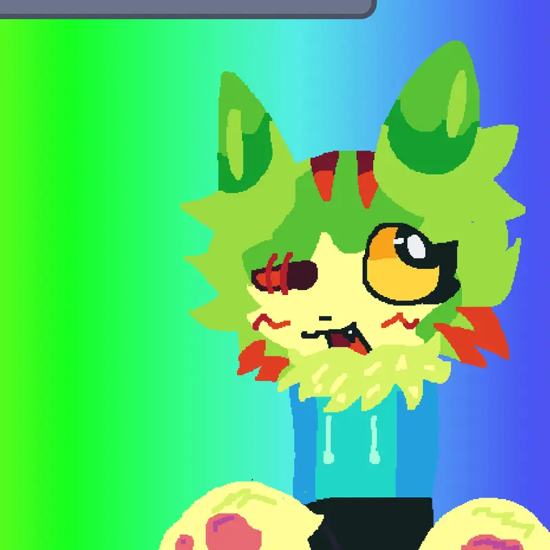 Game by @LTfishyout
