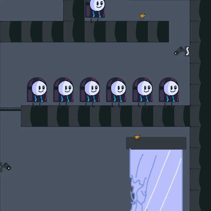 Game by @doufty