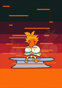 Anxiety attack