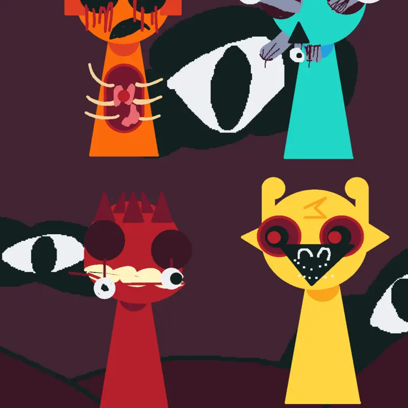 Game by @pjijp