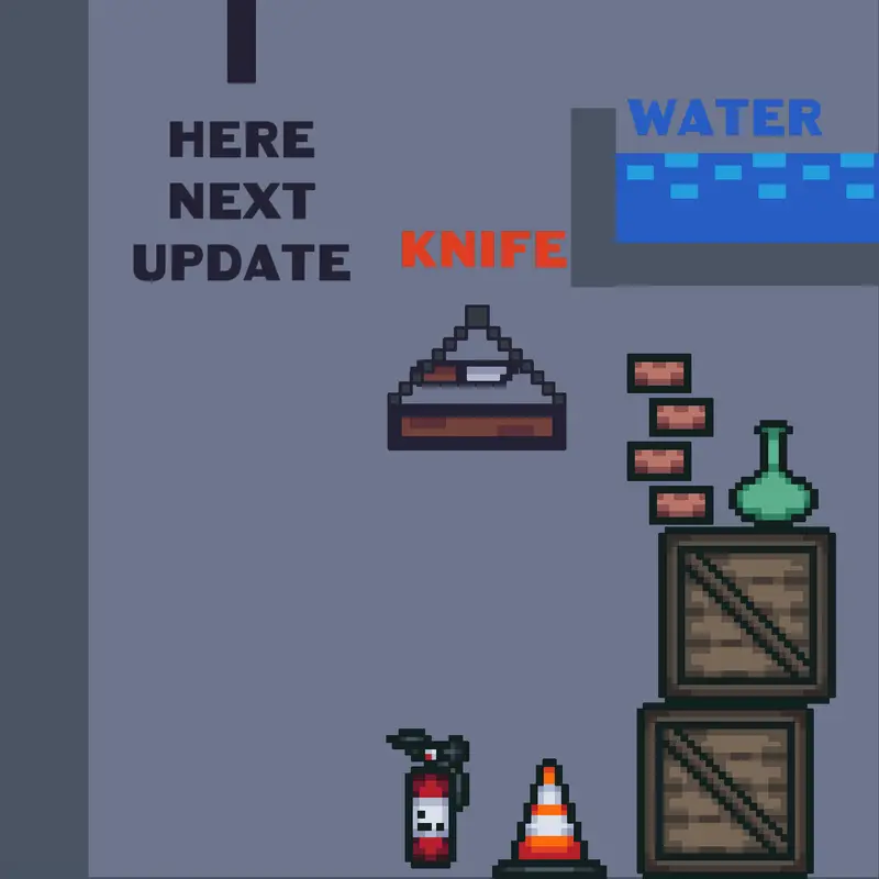 Game by @Magicus