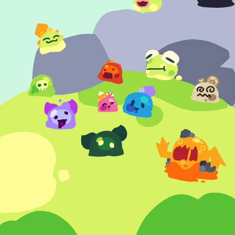 Game by @Blob-King