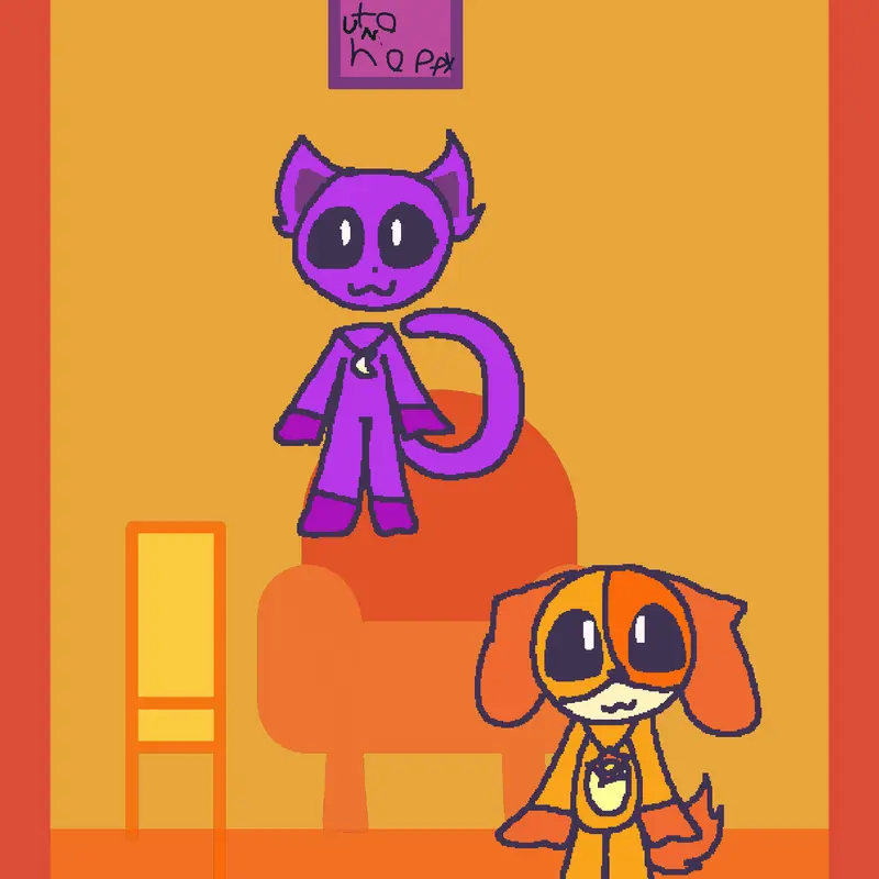 Game by @sonic_5