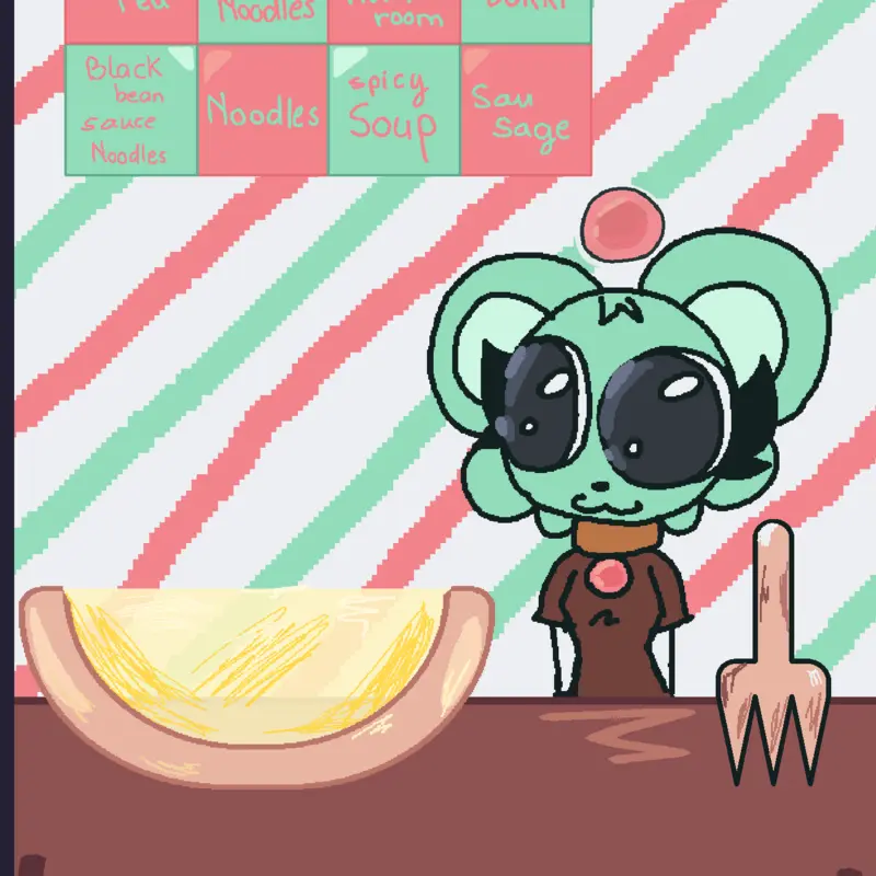 Game by @Luna_the_wolf