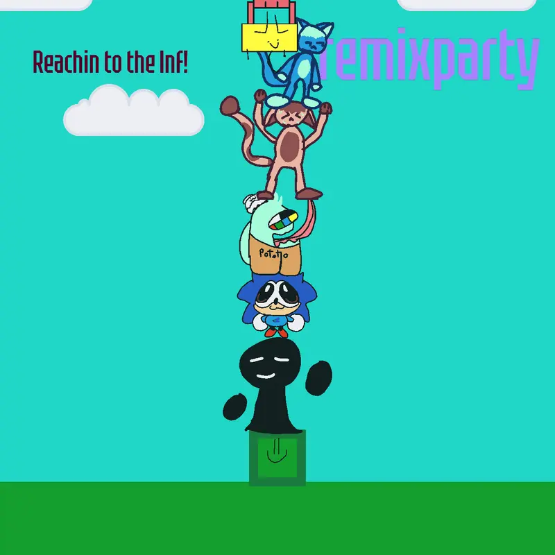 Game by @sillykid