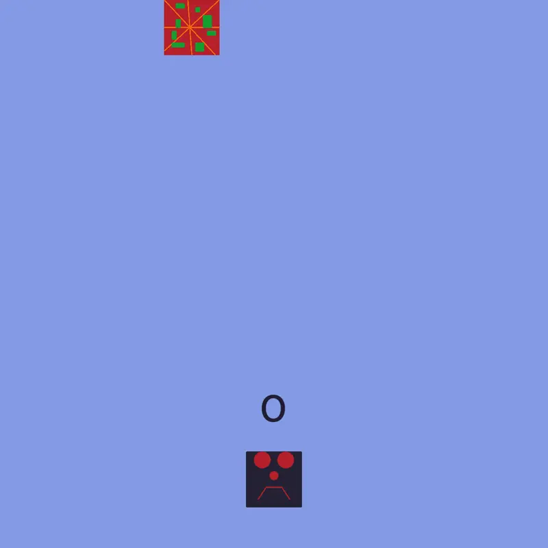 Game by @Marac