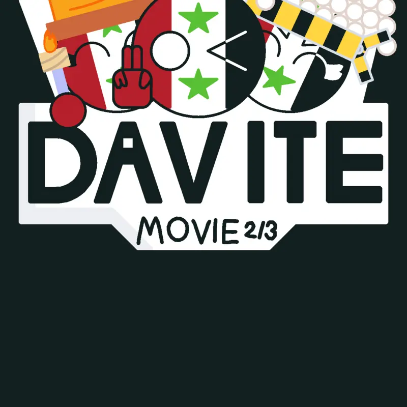 Game by @Davite