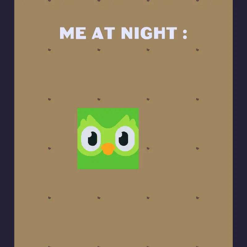 Game by @duolingio