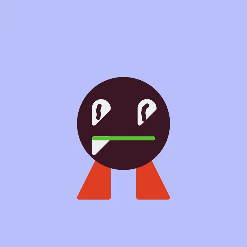 Blooop by @msmgoat