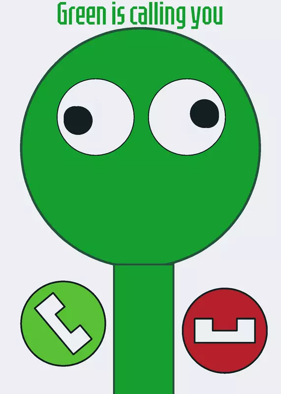 Game by @Green_Kickman