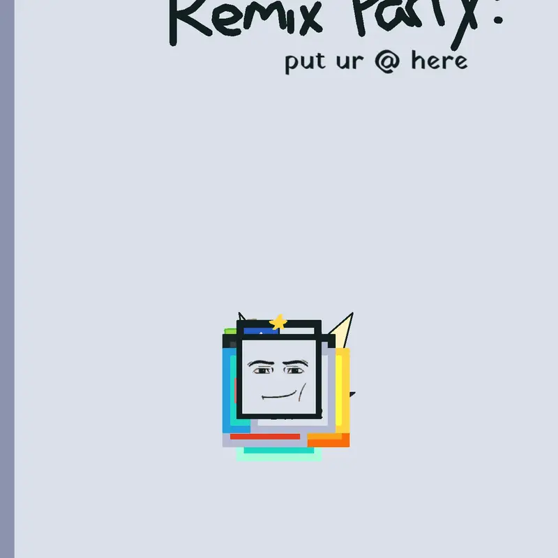 Game by @iAmRandom