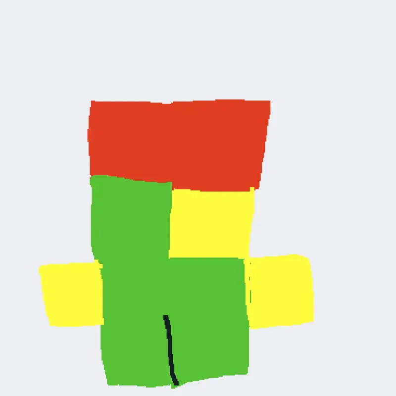 Game by @Cubot_stuff