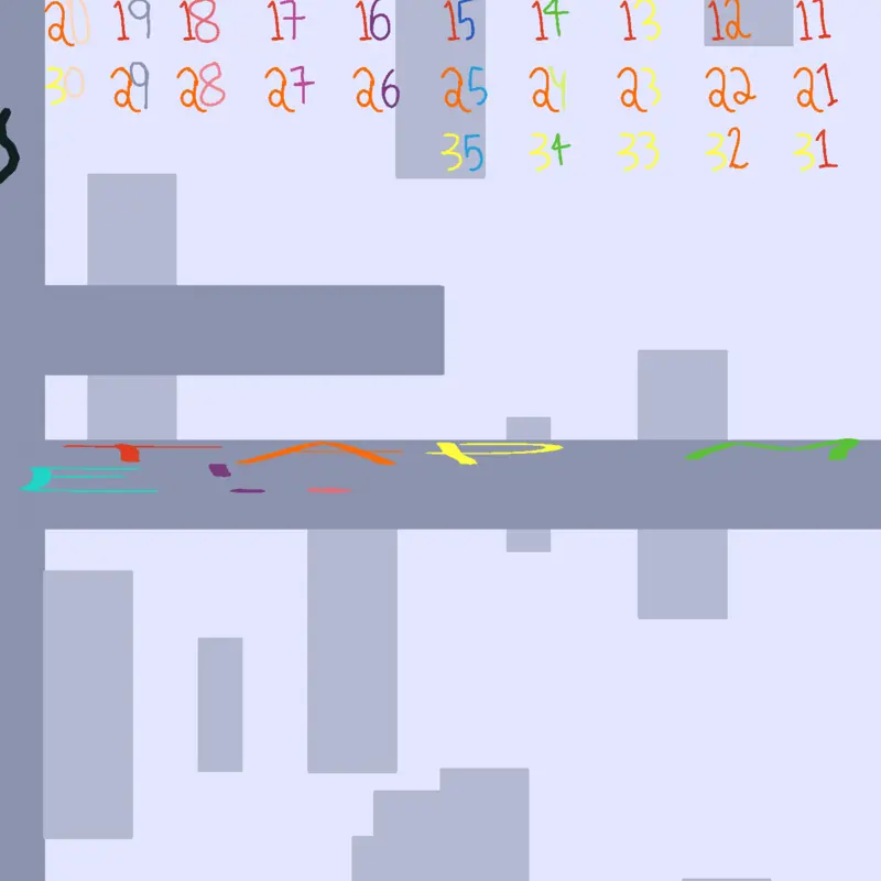Game by @joserafa2016