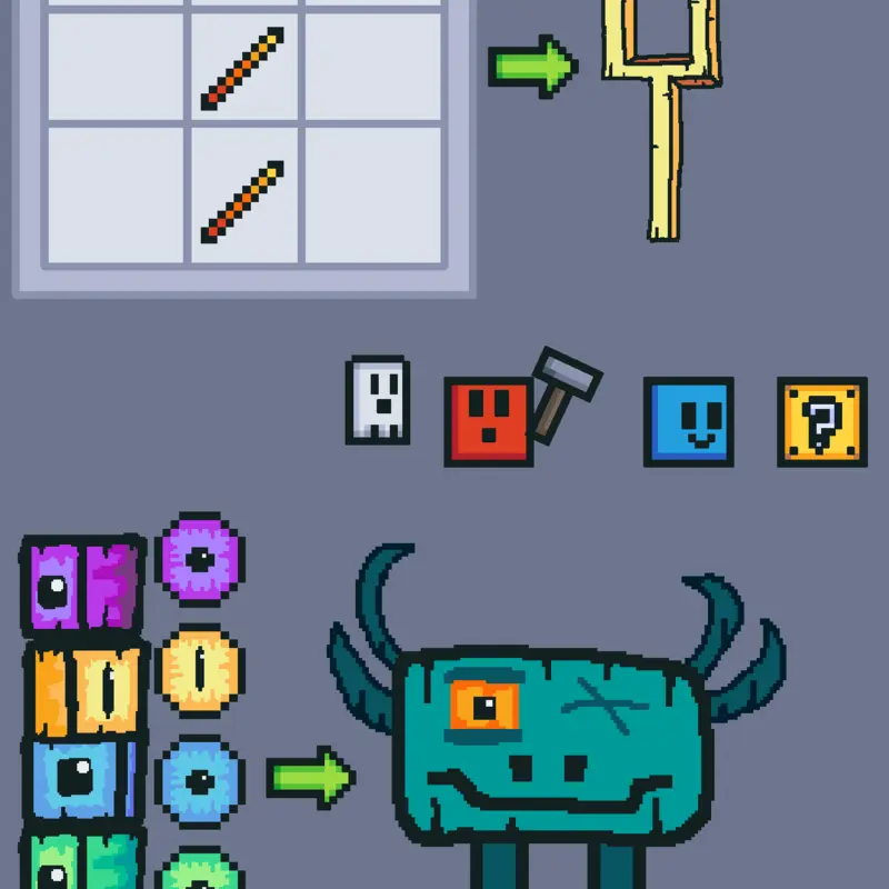 Game by @LukeGames