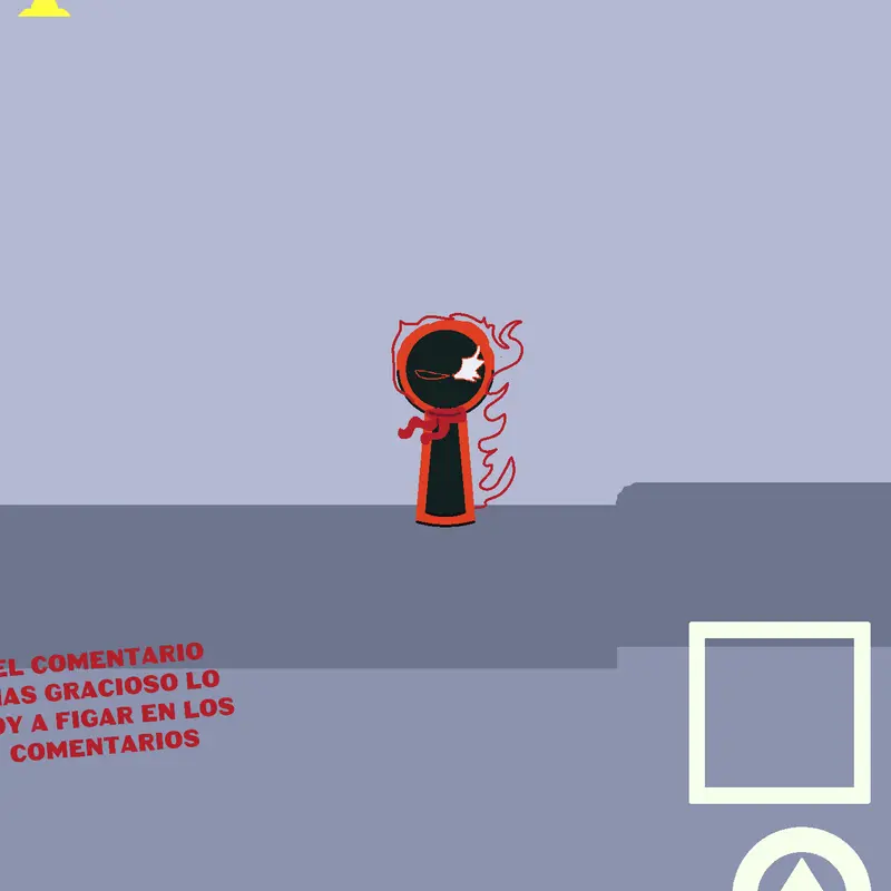 Game by @iamnewbie